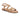 Swifty 142875 Embelished Sandal XTI TAUPE / 36 WOMENS FOOTWEAR 46627