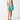 TAHITI DRESS WALNUT MELBOURNE DRESSES