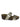 TINA GOLD WEDGE PLAKTON WOMENS FOOTWEAR