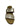 TINA GOLD WEDGE PLAKTON WOMENS FOOTWEAR