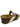 TINA GOLD WEDGE PLAKTON WOMENS FOOTWEAR