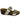 TINA GOLD WEDGE PLAKTON WOMENS FOOTWEAR
