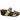 TINA GOLD WEDGE PLAKTON WOMENS FOOTWEAR