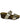 TINA GOLD WEDGE PLAKTON WOMENS FOOTWEAR