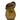 TINA TAUPE WEDGE PLAKTON WOMENS FOOTWEAR