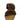 TINA TAUPE WEDGE PLAKTON WOMENS FOOTWEAR