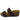 TINA TAUPE WEDGE PLAKTON WOMENS FOOTWEAR