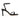 TONY BIANCO CORSO STRAPPY HEEL TONY BIANCO BLACK / 5 WOMENS FOOTWEAR 39986