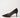 TOP END BENTER JEWELLED PUMP TOP END WOMENS FOOTWEAR