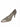 TOP END BENTER JEWELLED PUMP TOP END WOMENS FOOTWEAR