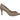 Top End Bingley Leather Pump Heels TOP END WOMENS FOOTWEAR