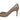 Top End Bingley Leather Pump Heels TOP END WOMENS FOOTWEAR