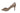 Top End Bingley Leather Pump Heels TOP END WOMENS FOOTWEAR