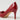 Top End Bingley Leather Pump Heels TOP END WOMENS FOOTWEAR