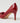 Top End Bingley Leather Pump Heels TOP END WOMENS FOOTWEAR