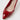 Top End Bingley Leather Pump Heels TOP END WOMENS FOOTWEAR