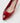 Top End Bingley Leather Pump Heels TOP END WOMENS FOOTWEAR