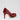 Top End Bingley Leather Pump Heels TOP END WOMENS FOOTWEAR