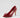 Top End Bingley Leather Pump Heels TOP END WOMENS FOOTWEAR