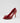 Top End Bingley Leather Pump Heels TOP END WOMENS FOOTWEAR