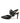 Top End Brylie Pump With Buckle TOP END WOMENS FOOTWEAR