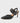Top End Brylie Pump With Buckle TOP END BLACK / 36 WOMENS FOOTWEAR 42069
