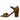 TOP END CULIO BLOCK HEEL TOP END WOMENS FOOTWEAR