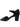 TOP END CULIO BLOCK HEEL TOP END WOMENS FOOTWEAR