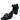 TOP END CULIO BLOCK HEEL TOP END WOMENS FOOTWEAR