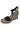 Top End Etroya Wedge TOP END WOMENS FOOTWEAR