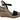 Top End Etroya Wedge TOP END WOMENS FOOTWEAR