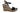 Top End Etroya Wedge TOP END WOMENS FOOTWEAR