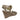 TOP END HANTAS WEDGE TOP END WOMENS FOOTWEAR