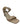 TOP END HANTAS WEDGE TOP END NUDE / 36 WOMENS FOOTWEAR 47193