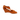 Top End Harnece Wedge TOP END ORANGE / 36 WOMENS FOOTWEAR 46856