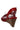 Top End Haylahs Wedge TOP END WOMENS FOOTWEAR
