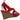 Top End Haylahs Wedge TOP END WOMENS FOOTWEAR