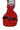 Top End Haylahs Wedge TOP END WOMENS FOOTWEAR
