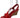 Top End Haylahs Wedge TOP END RED PATENT / 36 WOMENS FOOTWEAR 48151