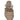 Top End Loya Closed Toe Mule TOP END WOMENS FOOTWEAR