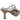 Top End Loya Closed Toe Mule TOP END WOMENS FOOTWEAR