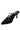 Top End Loya Closed Toe Mule TOP END WOMENS FOOTWEAR