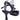 Top End Lukka Strappy Points TOP END WOMENS FOOTWEAR