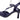 Top End Lukka Strappy Points TOP END WOMENS FOOTWEAR
