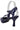Top End Lukka Strappy Points TOP END WOMENS FOOTWEAR
