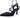 Top End Lukka Strappy Points TOP END NAVY / 36 WOMENS FOOTWEAR 42008