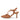 Top End Lukka Strappy Points TOP END TAN / 36 WOMENS FOOTWEAR 28611