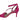Top End Naybe Strappy Heel TOP END WOMENS FOOTWEAR