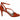 Top End Naybe Strappy Heel TOP END WOMENS FOOTWEAR