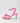 Top End Ninie Jewelled Heel TOP END PINK / 36 WOMENS FOOTWEAR 36409